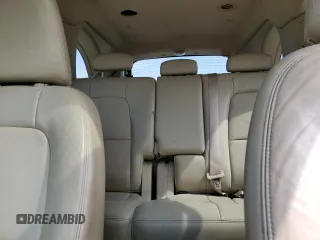 2007 Suzuki XL7 Luxury with VIN 2S3DB417976126519, listed as a Copart auction lot 76001904 with Not provided miles and Non repairable. Bid and sale history available at DreamBid. Image 10.