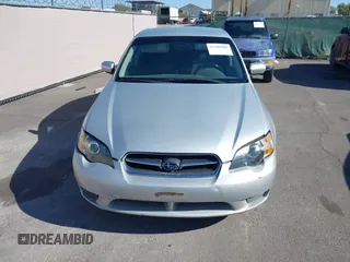 2005 Subaru Legacy z VIN 4S3BL616257227937, wystawiony jako IAAI lot #42208088 z przebiegiem 223 184 mil mil oraz . Historia ofert i sprzedaży dostępna na DreamBid. Obrazek 12.