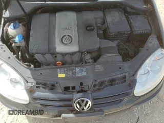 2007 Volkswagen Rabbit с VIN WVWBR71KX7W199198, выставлен на аукционе Copart как лот 50497005 с пробегом 68 900 миль миль и Списание • Salvage title. История ставок и продаж доступна на DreamBid. Изображение 12.