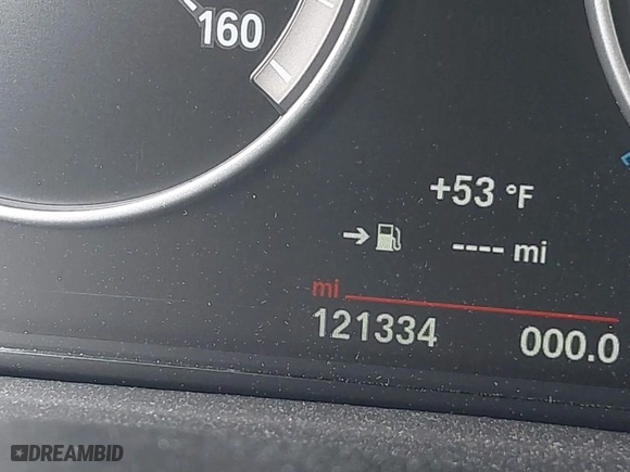 2016 BMW X5 xDrive35i with VIN 5UXKR0C59G0S93024, listed as a IAAI auction lot 42059465 with 121,334 mi miles. Bid and sale history available at carsss.com. Image 16.