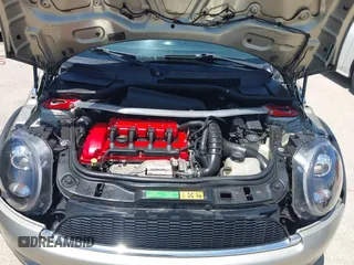 2009 MINI Hardtop S with VIN WMWMF73529TX40576, listed as a IAAI auction lot 42462085 with 77,936 mi miles and . Bid and sale history available at DreamBid. Image 10.