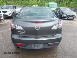 2011 Mazda 3 i Touring with VIN JM1BL1VF7B1419673, listed as a IAAI auction lot 42177062 with 164,567 mi miles and . Bid and sale history available at DreamBid. Image 16.