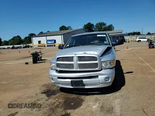 2005 Dodge Ram 2500 SLT with VIN 3D7KR28CX5G775102, listed as a Copart auction lot 67209364 with 212,814 mi miles and Salvage Title. Bid and sale history available at carsss.com. Image 11.