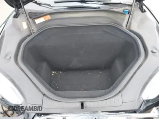 2016 Tesla Model S 90D с VIN 5YJSA1E27GF129855, выставлен на аукционе IAAI как лот 42282536 с пробегом 92 050 миль миль и . История ставок и продаж доступна на DreamBid. Изображение 10.