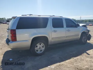 2011 Chevrolet Suburban LT с VIN 1GNSCJE08BR178193, выставлен на аукционе Copart как лот 58194335 с пробегом 228 143 миль миль и Чистый • Clean title. История ставок и продаж доступна на DreamBid. Изображение 3.