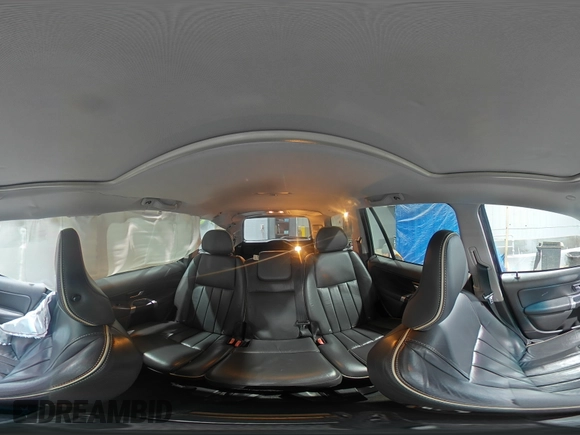 2013 Volvo XC90 Premier Plus with VIN YV4952CZ6D1650916, listed as a Copart auction lot 47787565 with 144,153 mi miles and Salvage Title. Bid and sale history available at carsss.com. Image 15.