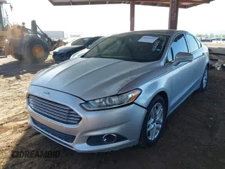 2013 Ford Fusion SE with VIN 3FA6P0HRXDR310595, listed as a IAAI auction lot 42610163 with 224,250 mi miles and . Bid and sale history available at DreamBid. Image 6.