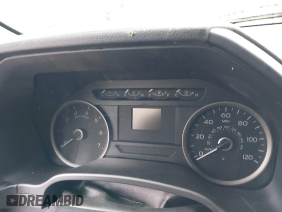 2020 Ford F-150 XL with VIN 1FTEW1CP8LFB80669, listed as a IAAI auction lot 42334386 with Not provided miles and . Bid and sale history available at DreamBid. Image 7.