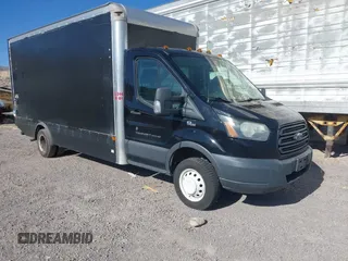2016 Ford Transit с VIN 1FDBF9ZM1GKB57029, выставлен на аукционе IAAI как лот 42496449 с пробегом 142 500 миль миль и . История ставок и продаж доступна на DreamBid. Изображение 1.