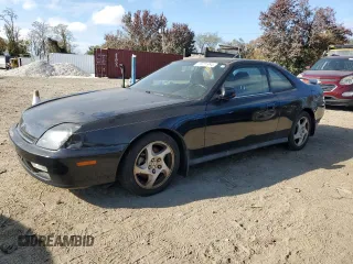 1998 Honda Prelude with VIN JHMBB6147WC013342, listed as a Copart auction lot 78221994 with 103,265 mi miles and Clean Title. Bid and sale history available at DreamBid. Image 1.