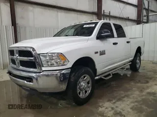 2016 Ram 2500 Tradesman z VIN 3C6UR5CJXGG224169, wystawiony jako Copart lot #45798355 z przebiegiem 164 375 mil mil oraz Szkoda całkowita • Salvage title. Historia ofert i sprzedaży dostępna na DreamBid. Obrazek 1.
