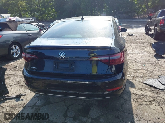 2021 Volkswagen Jetta S с VIN 3VWC57BU9MM098338, выставлен на аукционе IAAI как лот 42247817 с пробегом 86 715 миль миль и . История ставок и продаж доступна на DreamBid. Изображение 17.