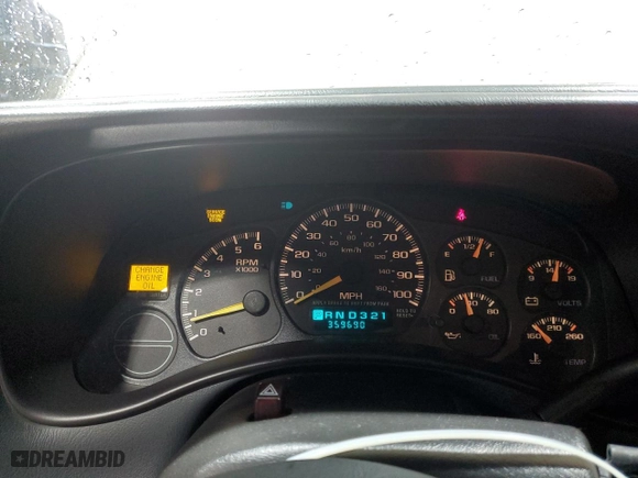 1999 Chevrolet Silverado 1500 LS with VIN 2GCEC19VXX1246330, listed as a Copart auction lot 51535615 with 359,690 mi miles and Clean Title. Bid and sale history available at carsss.com. Image 9.
