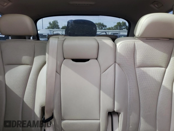 2017 Audi Q7 Premium Plus with VIN WA1LAAF70HD020610, listed as a Copart auction lot 52997525 with 129,215 mi miles and Clean Title. Bid and sale history available at carsss.com. Image 10.
