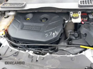 2013 Ford Escape SEL с VIN 1FMCU9H97DUC06371, выставлен на аукционе IAAI как лот 42255108 с пробегом 158 024 миль миль и . История ставок и продаж доступна на DreamBid. Изображение 10.