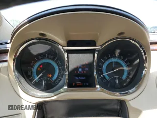2012 Buick LaCrosse Premium 1 with VIN 1G4GE5E33CF259238, listed as a Copart auction lot 63267575 with 255,781 mi miles and Salvage title. Bid and sale history available at DreamBid. Image 9.