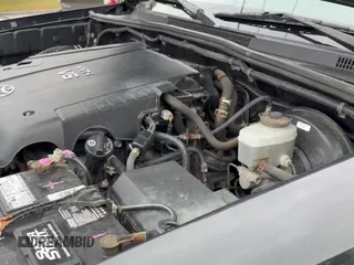 2008 Toyota Tacoma with VIN 5TEUU42N08Z499061, listed as a Copart auction lot 86164725 with 151,061 mi miles and Clean title. Bid and sale history available at DreamBid. Image 11.
