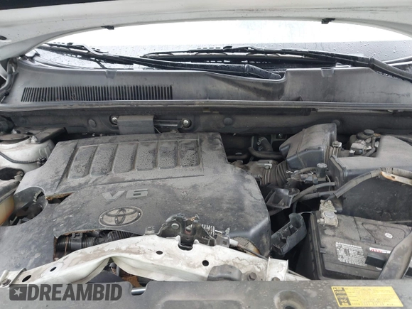 2006 Toyota RAV4 Limited with VIN JTMZK34V765005474, listed as a IAAI auction lot 41801098 with 71,198 mi miles and . Bid and sale history available at DreamBid. Image 10.
