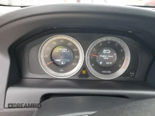 2012 Volvo XC60 3.2L с VIN YV4952DLXC2246598, выставлен на аукционе Copart как лот 45675045 с пробегом 148 496 миль миль и Списание • Salvage title. История ставок и продаж доступна на DreamBid. Изображение 9.