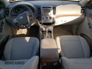 2007 Hyundai Veracruz GLS with VIN KM8NU73C47U016547, listed as a Copart auction lot 78828504 with 143,205 mi miles and Clean Title. Bid and sale history available at DreamBid. Image 8.