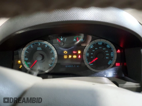 2009 Ford Escape Hybrid с VIN 1FMCU59369KC21031, выставлен на аукционе Copart как лот 48251285 с пробегом 164 868 миль миль и Списание • Salvage title. История ставок и продаж доступна на DreamBid. Изображение 9.