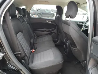 2018 Ford Edge SE with VIN 2FMPK3G98JBC51259, listed as a Copart auction lot 45562865 with 74,085 mi miles and Salvage Title. Bid and sale history available at carsss.com. Image 10.
