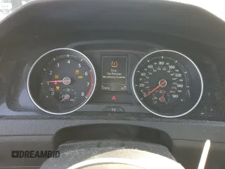 2016 Volkswagen GTI SE с VIN 3VW4T7AU7GM051342, выставлен на аукционе Copart как лот 42798775 с пробегом 77 973 миль миль и Списание • Salvage title. История ставок и продаж доступна на DreamBid. Изображение 9.