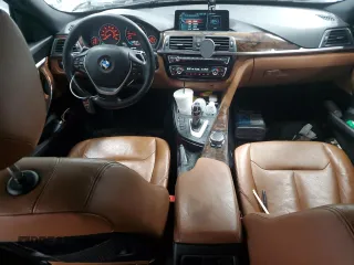 2017 BMW 3 Series 330i xDrive with VIN WBA8Z9C52HG452794, listed as a Copart auction lot 87289364 with 82,108 mi miles and Clean Title. Bid and sale history available at carsss.com. Image 8.