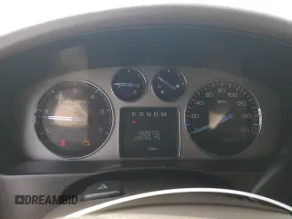 2007 Cadillac Escalade z VIN 1GYFK63807R282990, wystawiony jako Copart lot #62121795 z przebiegiem 216 381 mil mil oraz Czysty tytuł • Clean title. Historia ofert i sprzedaży dostępna na DreamBid. Obrazek 9.