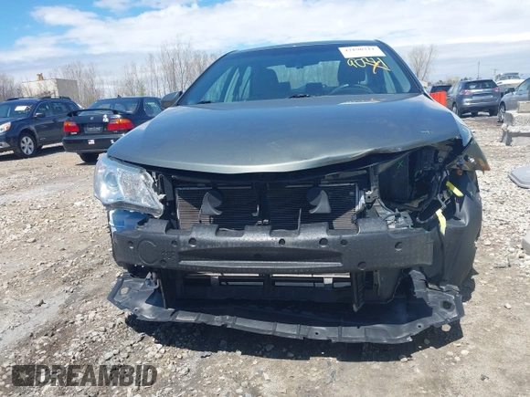 2012 Toyota Camry L z VIN 4T4BF1FK9CR229751, wystawiony jako IAAI lot #42190311 z przebiegiem 105 955 mil mil oraz . Historia ofert i sprzedaży dostępna na DreamBid. Obrazek 13.
