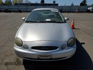 1999 Ford Taurus SE with VIN 1FAFP53U9XG171645, listed as a Copart auction lot 53187385 with 180,644 mi miles and Clean title. Bid and sale history available at DreamBid. Image 5.