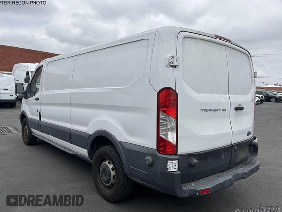 2015 Ford Transit с VIN 1FTNE2YM3FKB32757, выставлен на аукционе IAAI как лот 42605702 с пробегом 124 655 миль миль и . История ставок и продаж доступна на DreamBid. Изображение 6.