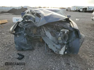 2011 Chevrolet Camaro 2LS z VIN 2G1FA1ED0B9202573, wystawiony jako Copart lot #44389915 z przebiegiem Nie podano mil oraz Szkoda całkowita • Salvage title. Historia ofert i sprzedaży dostępna na DreamBid. Obrazek 5.