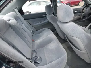 1996 Honda Accord LX with VIN 1HGCD5630TA197512, listed as a IAAI auction lot 41906009 with 79,805 mi miles and . Bid and sale history available at carsss.com. Image 8.