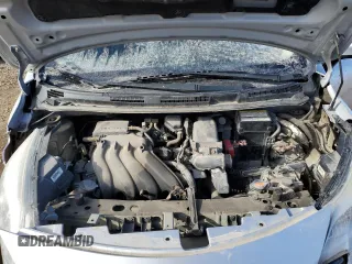 2015 Nissan Note SV z VIN 3N1CE2CP6FL360018, wystawiony jako Copart lot #77185904 z przebiegiem 157 196 mil mil oraz Szkoda całkowita • Salvage title. Historia ofert i sprzedaży dostępna na DreamBid. Obrazek 11.