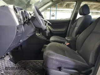 2006 Pontiac Vibe with VIN 5Y2SL65846Z400651, listed as a Copart auction lot 48983075 with 172,107 mi miles and Salvage title. Bid and sale history available at DreamBid. Image 7.