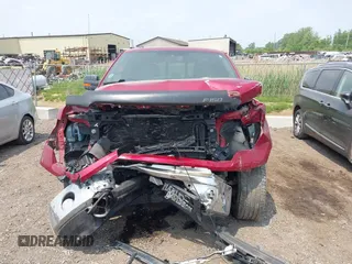 2014 Ford F-150 XL with VIN 1FTFW1EF2EKD03093, listed as a IAAI auction lot 42415531 with 153,811 mi miles and . Bid and sale history available at DreamBid. Image 12.