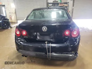 2010 Volkswagen Jetta Limited Edition с VIN 3VWAX7AJXAM099518, выставлен на аукционе Copart как лот 49046065 с пробегом 76 042 миль миль и Списание • Salvage title. История ставок и продаж доступна на DreamBid. Изображение 6.