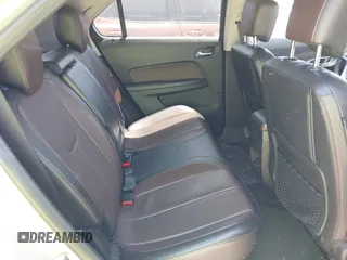 2013 Chevrolet Equinox LT with VIN 2GNALPEK3D6276840, listed as a IAAI auction lot 42001352 with 110,332 mi miles and . Bid and sale history available at DreamBid. Image 8.
