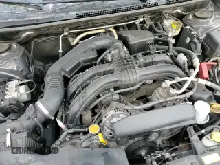 2018 Subaru Impreza with VIN 4S3GKAA69J1615269, listed as a Copart auction lot 48412525 with 117,760 mi miles and Salvage title. Bid and sale history available at DreamBid. Image 16.