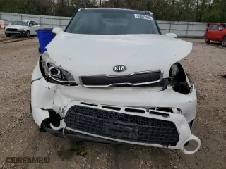 2015 Kia Soul ! with VIN KNDJX3A57F7221767, listed as a Copart auction lot 49879835 with 167,393 mi miles and Salvage Title. Bid and sale history available at carsss.com. Image 5.