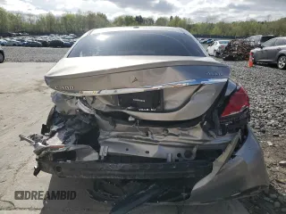 2020 Mercedes-Benz C 300 with VIN WDDWF8EB7LR541568, listed as a Copart auction lot 55148375 with Not provided miles and Salvage title. Bid and sale history available at DreamBid. Image 6.