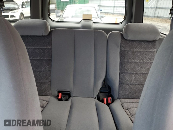 2001 Ford Explorer XLT with VIN 1FMZU73E31UB04094, listed as a Copart auction lot 62517655 with 85,961 mi miles and Salvage title. Bid and sale history available at DreamBid. Image 10.