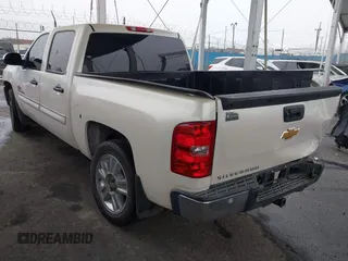 2013 Chevrolet Silverado 1500 LT with VIN 3GCPCSE06DG187949, listed as a IAAI auction lot 41799296 with 169,919 mi miles and . Bid and sale history available at DreamBid. Image 3.
