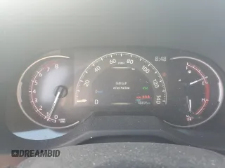 2023 Toyota RAV4 XLE с VIN 2T3P1RFV6PW342495, выставлен на аукционе Copart как лот 60547215 с пробегом 48 876 миль миль и Чистый • Clean title. История ставок и продаж доступна на DreamBid. Изображение 9.