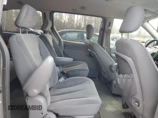 2005 Dodge Caravan with VIN 1D4GP24R75B185659, listed as a Copart auction lot 50193215 with 303,763 mi miles and Clean Title. Bid and sale history available at carsss.com. Image 11.