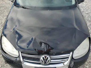 2009 Volkswagen Jetta SE с VIN 3VWRZ71K09M152289, выставлен на аукционе Copart как лот 56928795 с пробегом 103 347 миль миль и Списание • Salvage title. История ставок и продаж доступна на DreamBid. Изображение 11.