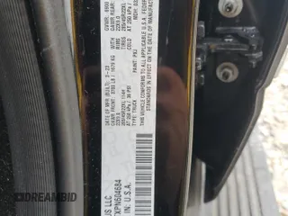 2023 Ram 1500 Limited z VIN 1C6RREHTXPN604684, wystawiony jako Copart lot #50374235 z przebiegiem 18 404 mil mil oraz Szkoda całkowita • Salvage title. Historia ofert i sprzedaży dostępna na DreamBid. Obrazek 13.