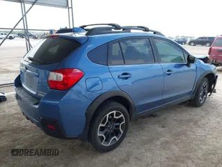 2016 Subaru Crosstrek Premium z VIN JF2GPADCXGH349538, wystawiony jako IAAI lot #41944515 z przebiegiem 85 782 mil mil oraz . Historia ofert i sprzedaży dostępna na DreamBid. Obrazek 4.