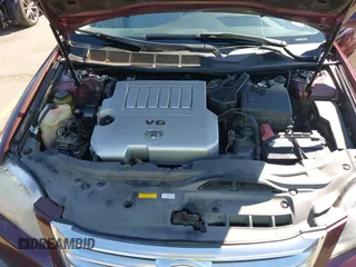 2008 Toyota Avalon XL with VIN 4T1BK36B88U302729, listed as a IAAI auction lot 41660925 with 172,565 mi miles and . Bid and sale history available at DreamBid. Image 10.
